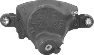 Bremssattel Vorne - Brakecaliper Front  Camaro + GM PKW 70-76